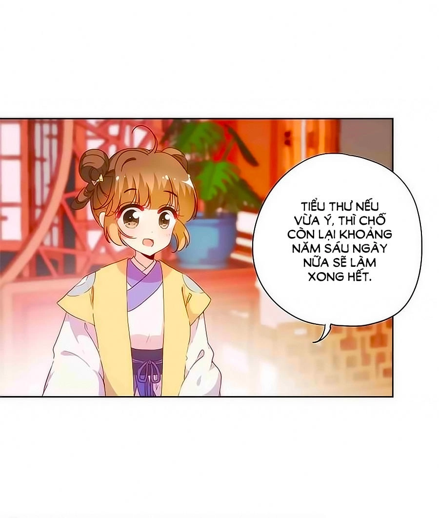 Hoàng Hậu Nương Nương Đích Năm Xu Đặc Hiệu Chapter 83 - 23