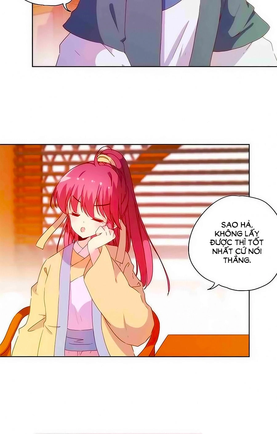 Hoàng Hậu Nương Nương Đích Năm Xu Đặc Hiệu Chapter 86 - 3