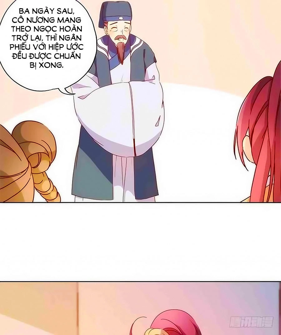 Hoàng Hậu Nương Nương Đích Năm Xu Đặc Hiệu Chapter 86 - 8