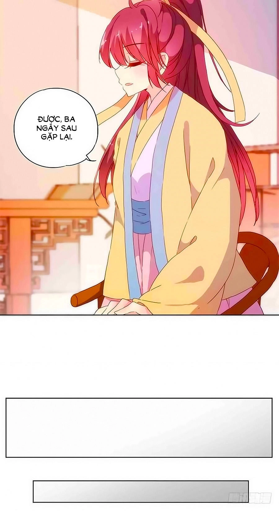 Hoàng Hậu Nương Nương Đích Năm Xu Đặc Hiệu Chapter 86 - 9