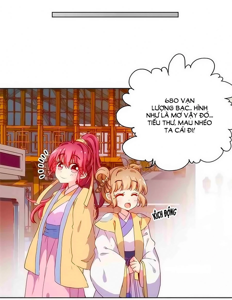 Hoàng Hậu Nương Nương Đích Năm Xu Đặc Hiệu Chapter 86 - 10