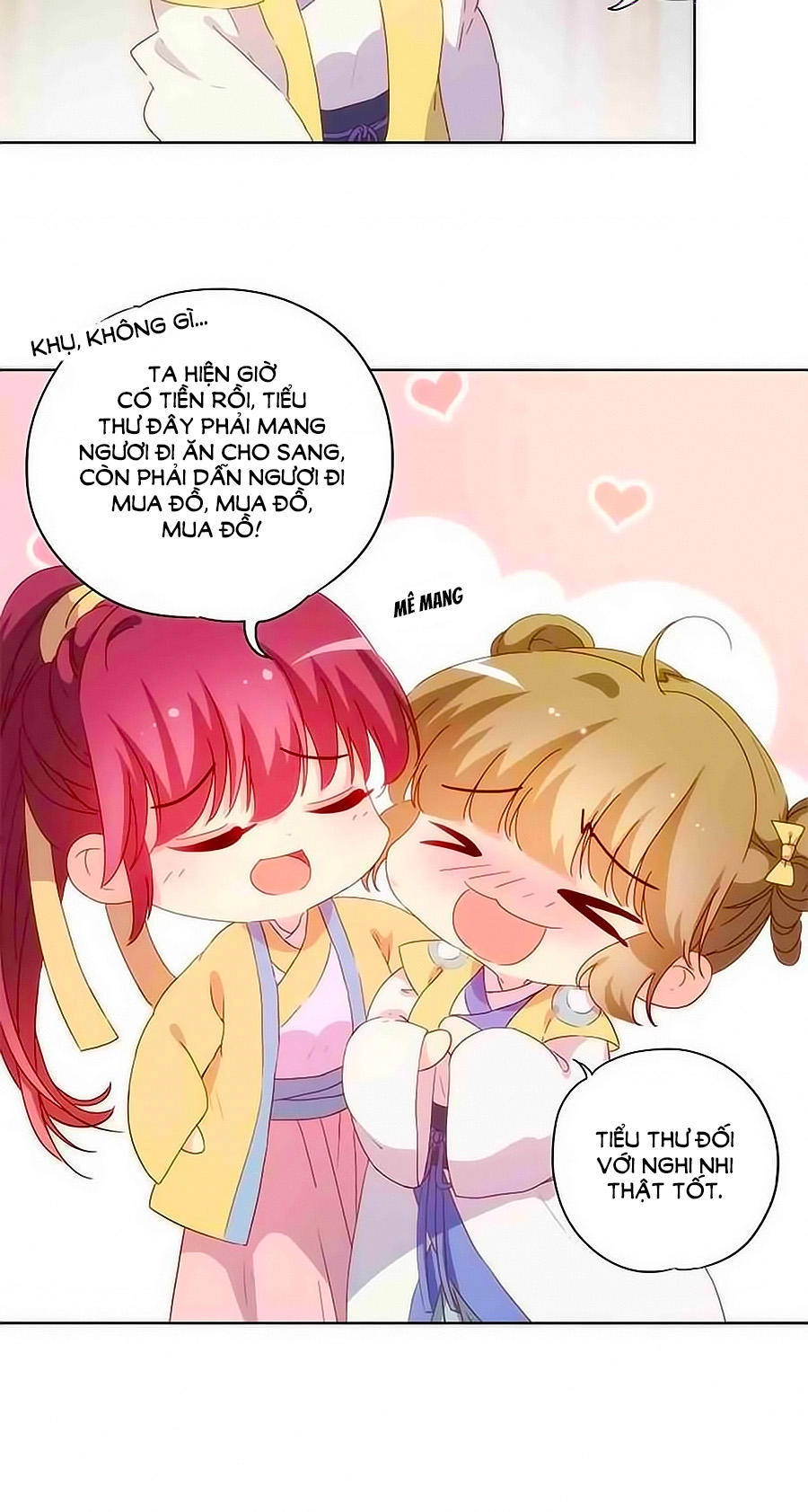 Hoàng Hậu Nương Nương Đích Năm Xu Đặc Hiệu Chapter 86 - 13