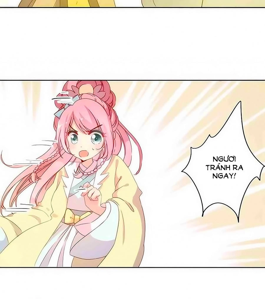 Hoàng Hậu Nương Nương Đích Năm Xu Đặc Hiệu Chapter 86 - 19