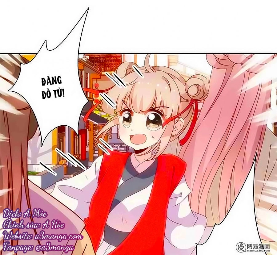 Hoàng Hậu Nương Nương Đích Năm Xu Đặc Hiệu Chapter 87 - 1