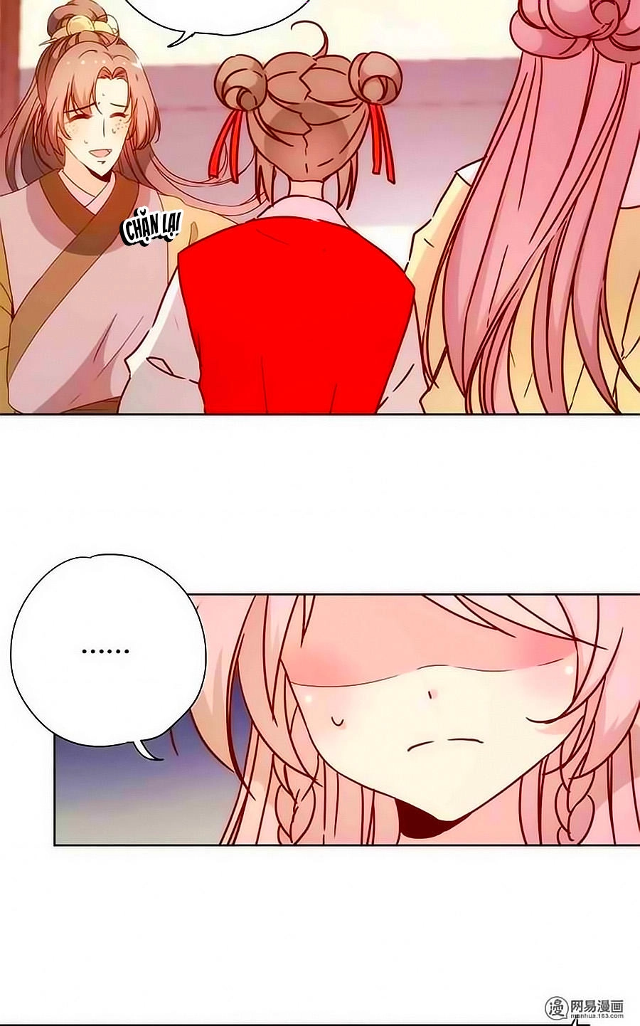 Hoàng Hậu Nương Nương Đích Năm Xu Đặc Hiệu Chapter 87 - 5