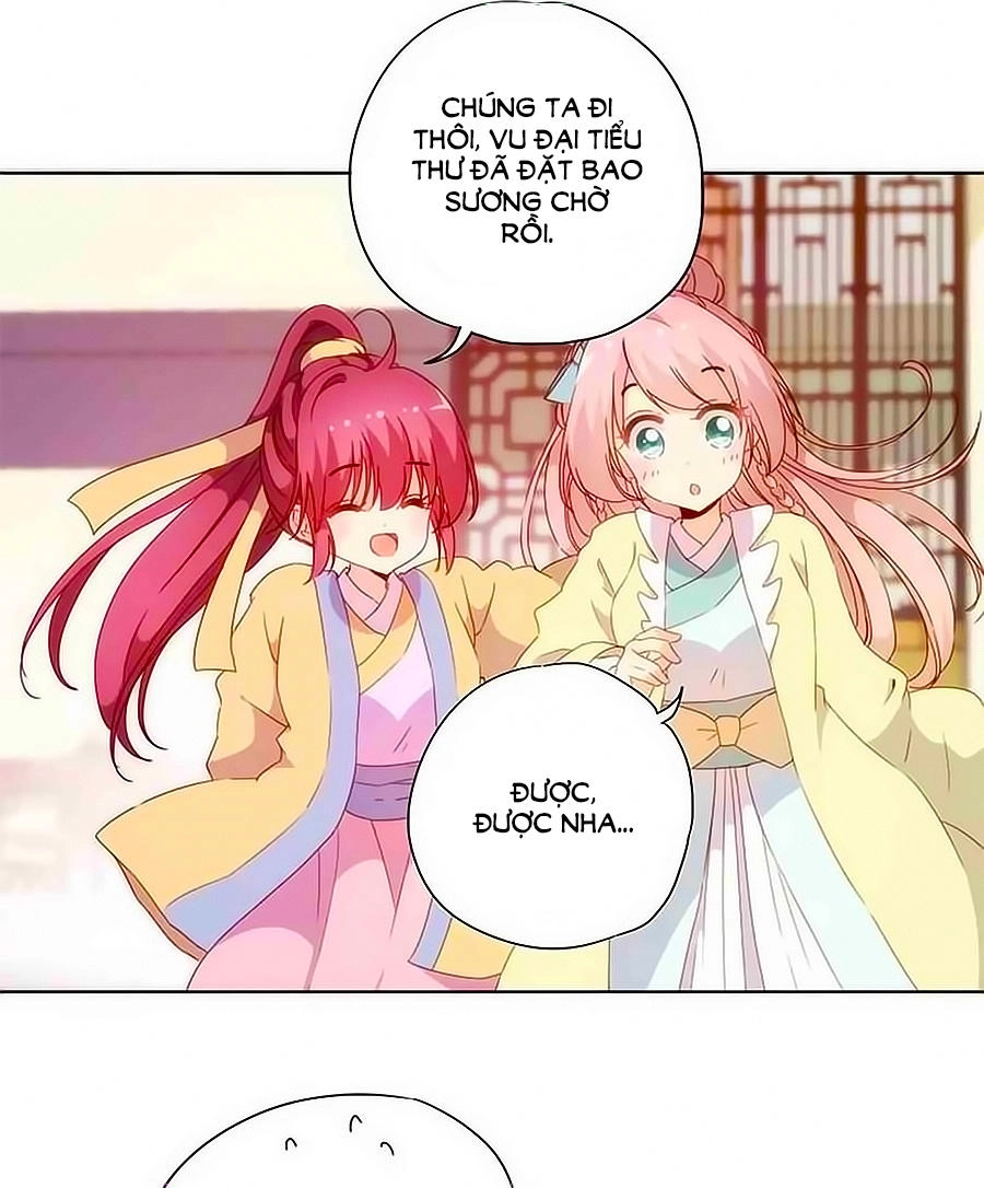 Hoàng Hậu Nương Nương Đích Năm Xu Đặc Hiệu Chapter 87 - 16