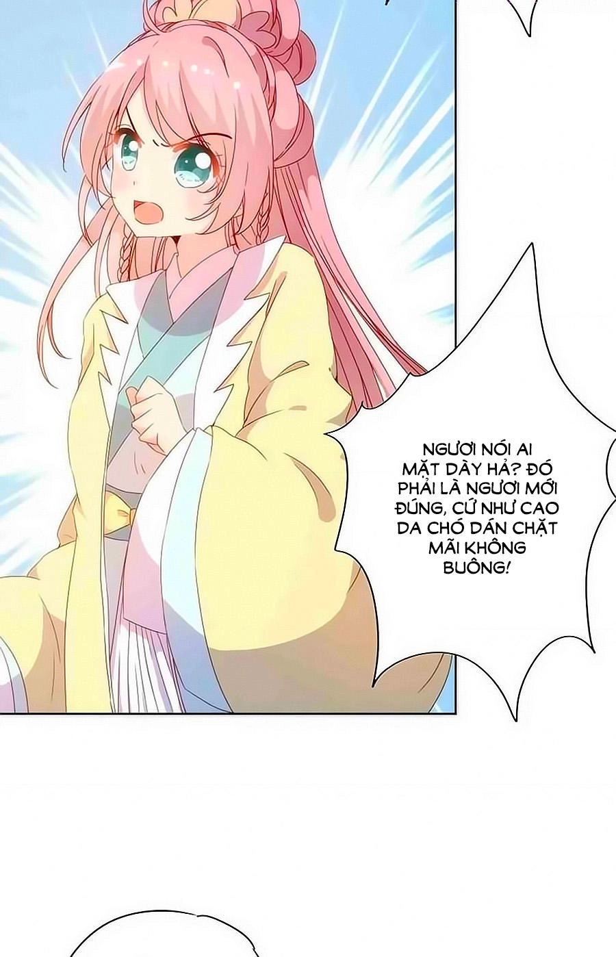 Hoàng Hậu Nương Nương Đích Năm Xu Đặc Hiệu Chapter 87 - 20