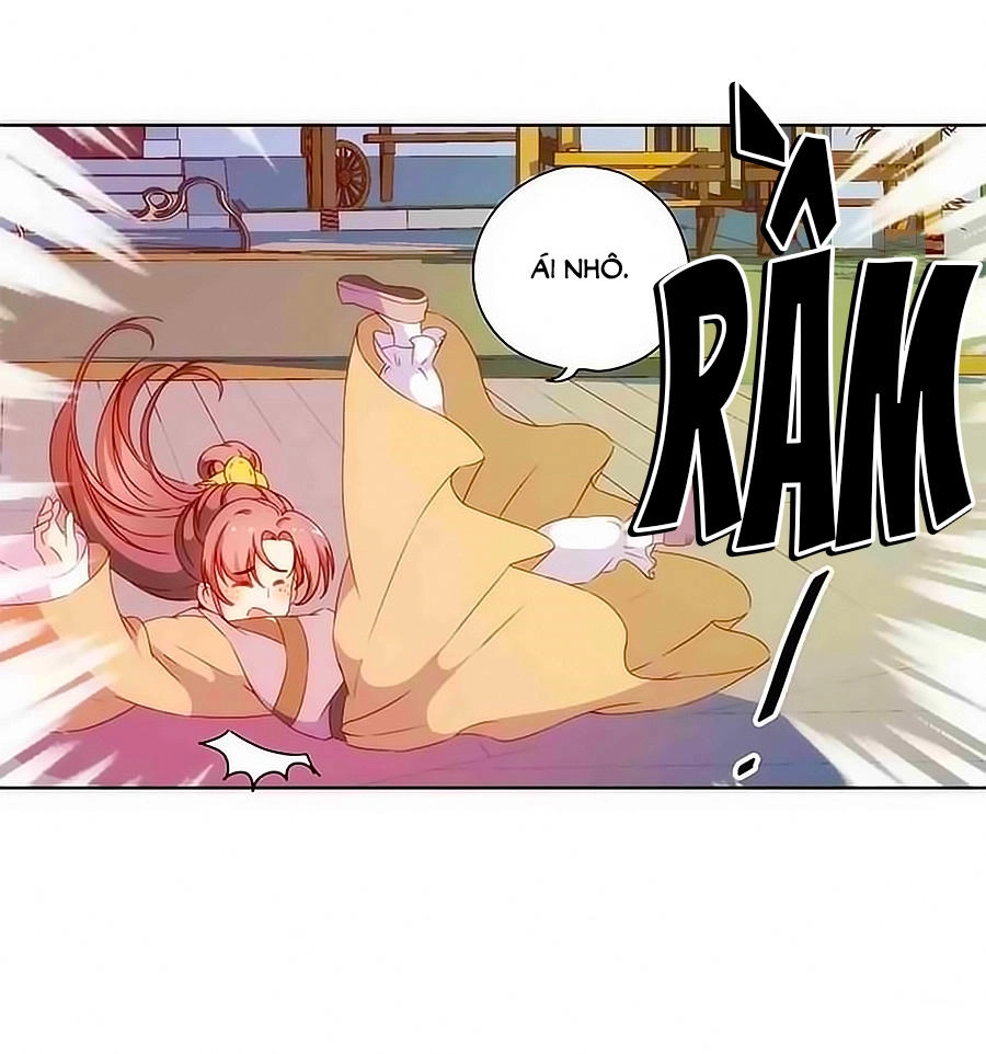 Hoàng Hậu Nương Nương Đích Năm Xu Đặc Hiệu Chapter 87 - 23