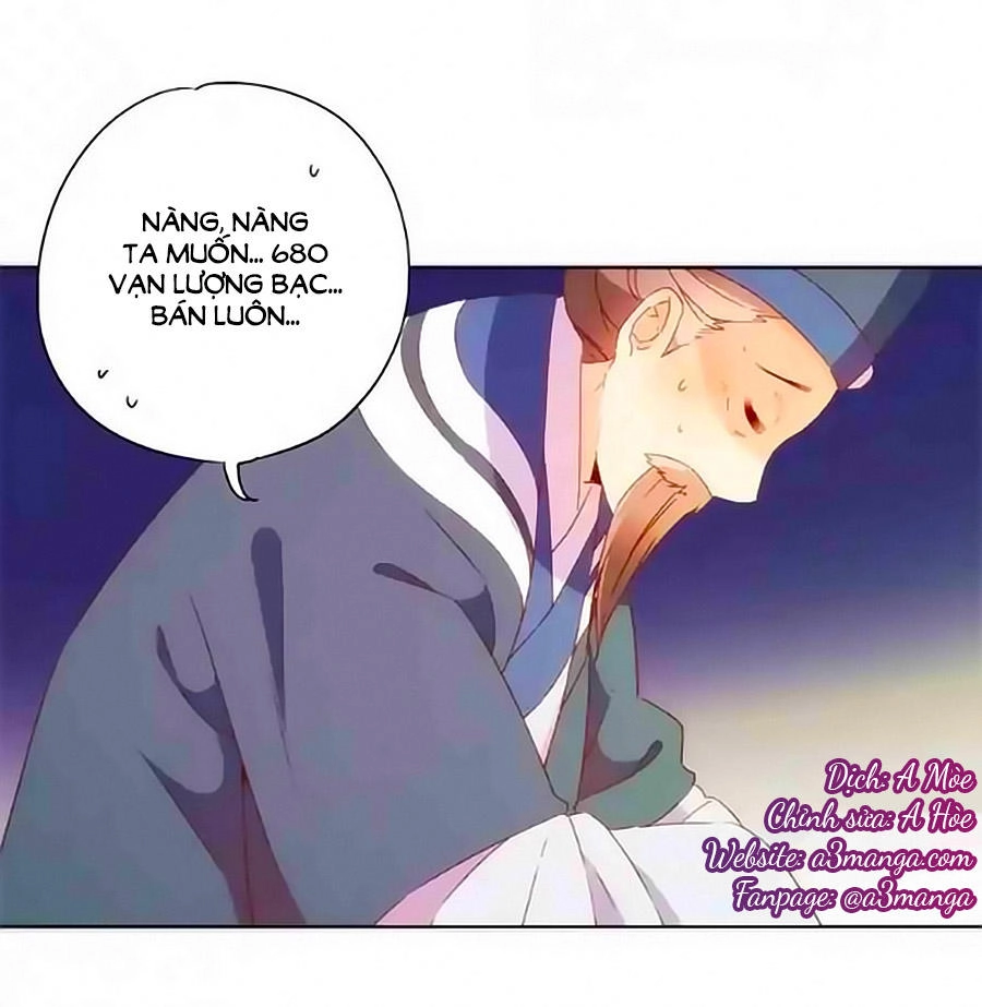 Hoàng Hậu Nương Nương Đích Năm Xu Đặc Hiệu Chapter 90 - 1