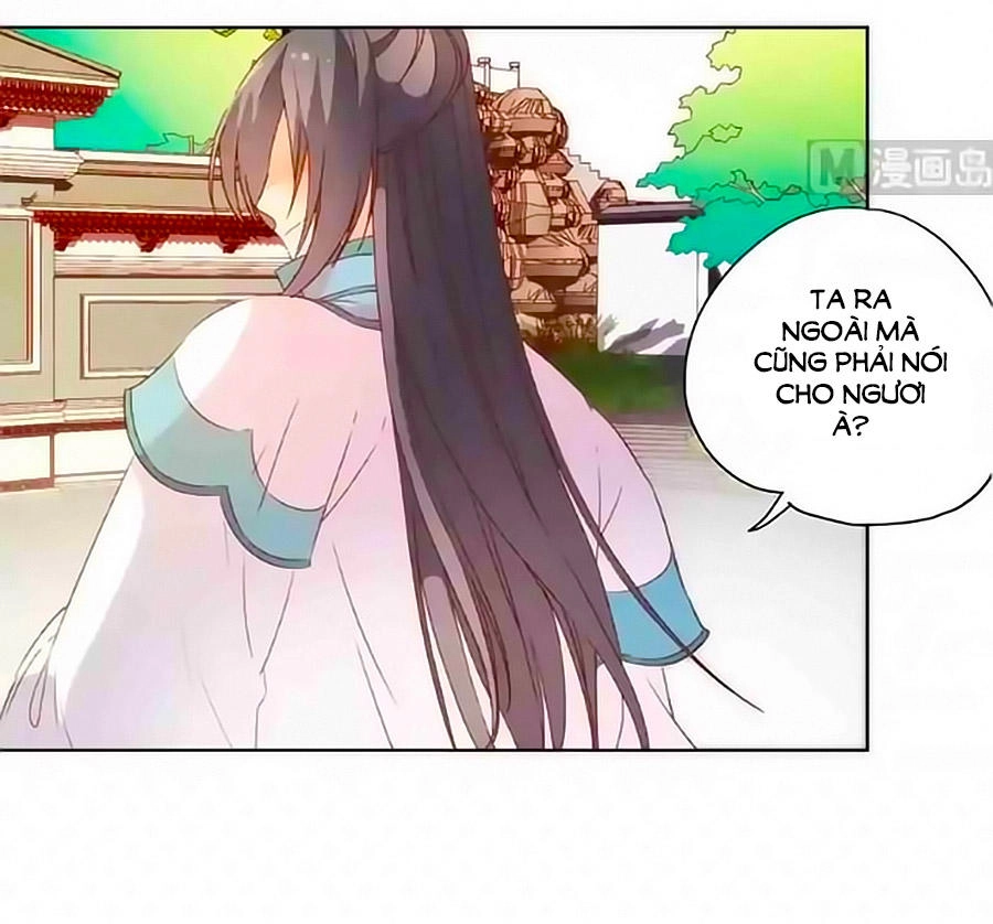 Hoàng Hậu Nương Nương Đích Năm Xu Đặc Hiệu Chapter 90 - 8