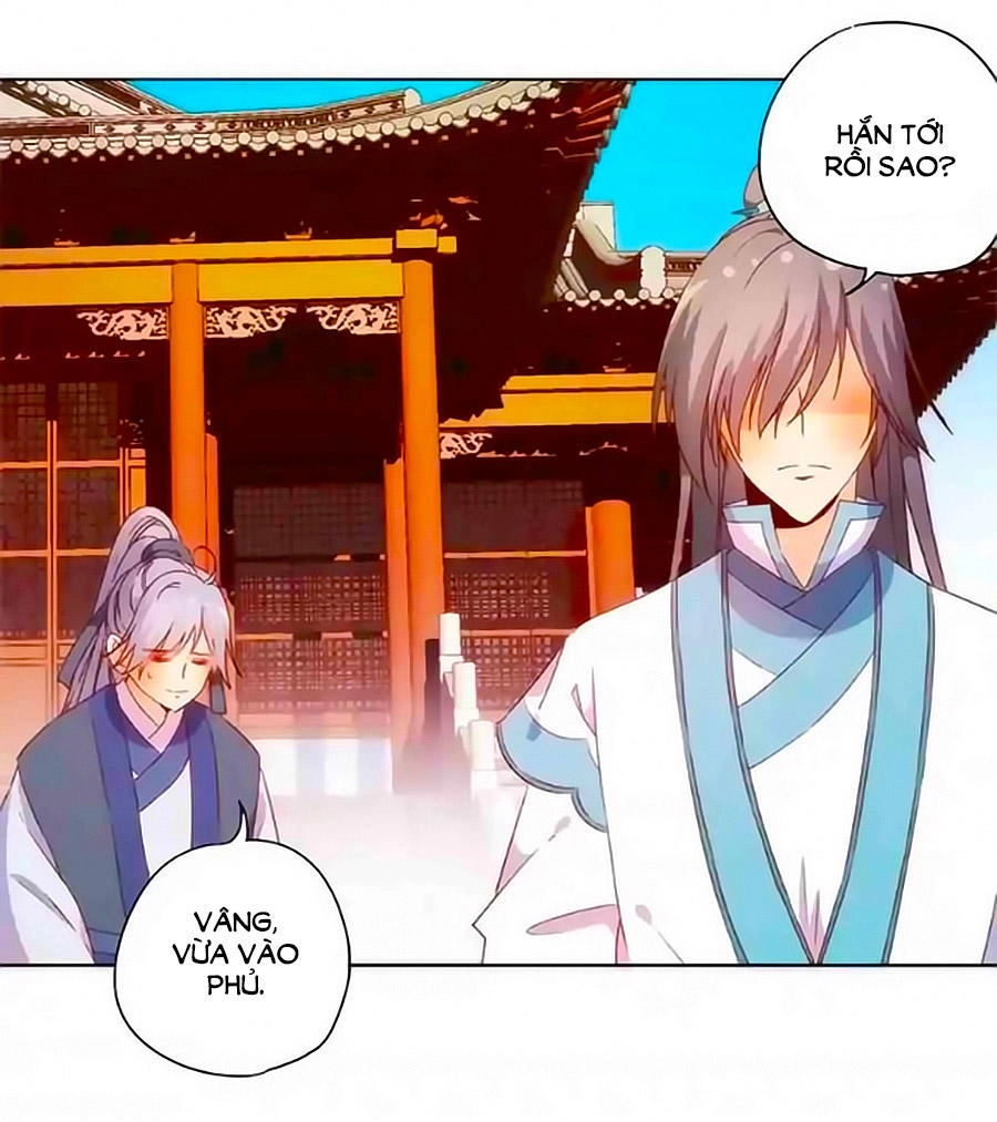 Hoàng Hậu Nương Nương Đích Năm Xu Đặc Hiệu Chapter 90 - 10