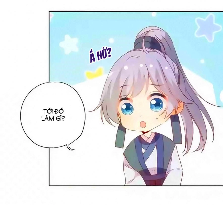 Hoàng Hậu Nương Nương Đích Năm Xu Đặc Hiệu Chapter 90 - 12