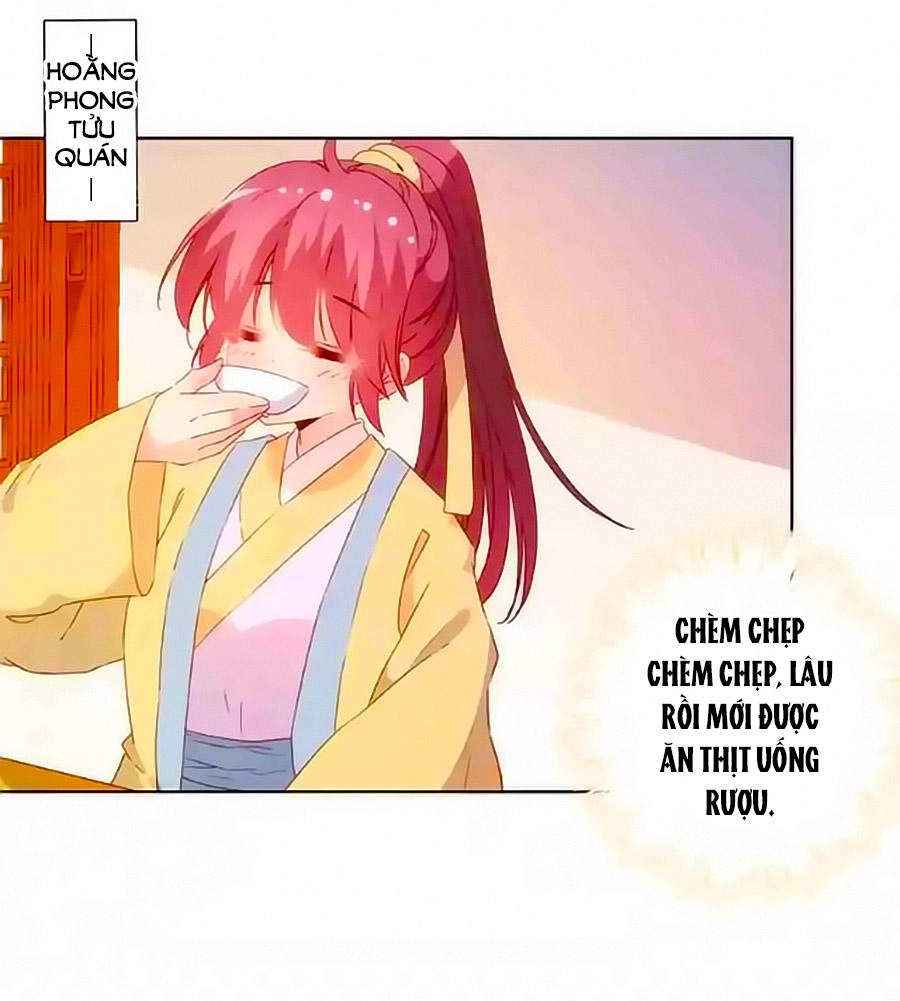 Hoàng Hậu Nương Nương Đích Năm Xu Đặc Hiệu Chapter 90 - 18