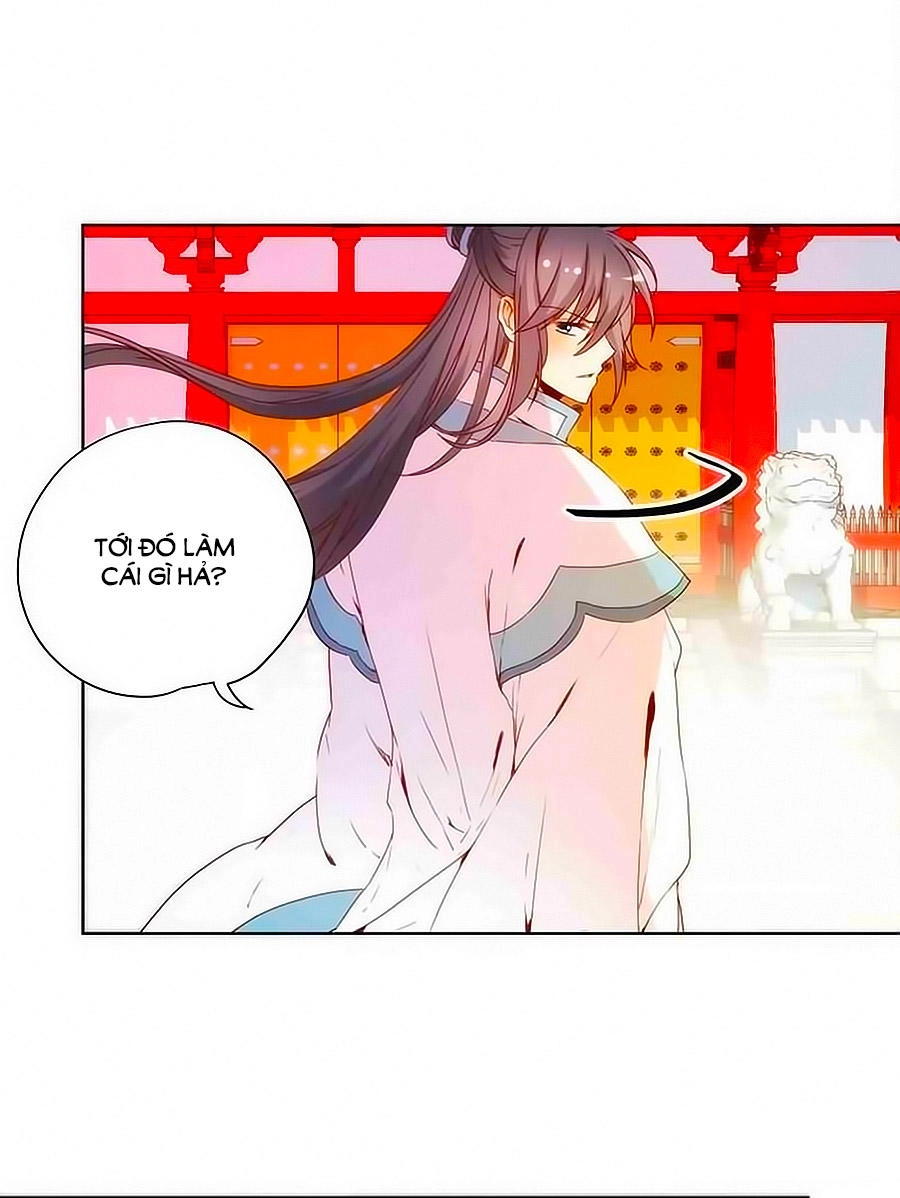 Hoàng Hậu Nương Nương Đích Năm Xu Đặc Hiệu Chapter 91 - 4