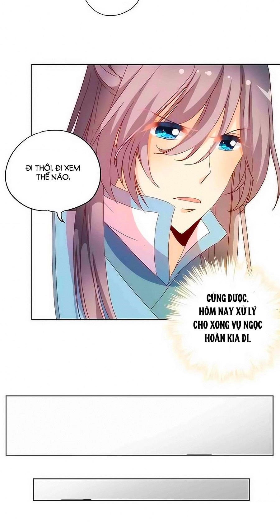 Hoàng Hậu Nương Nương Đích Năm Xu Đặc Hiệu Chapter 91 - 6