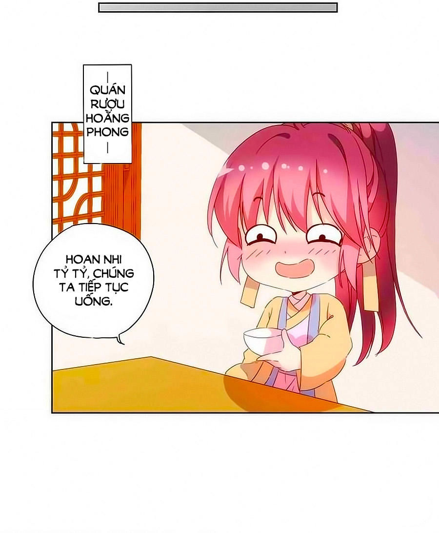 Hoàng Hậu Nương Nương Đích Năm Xu Đặc Hiệu Chapter 91 - 7