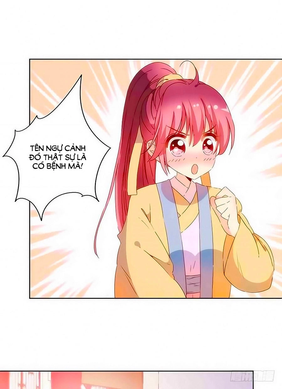 Hoàng Hậu Nương Nương Đích Năm Xu Đặc Hiệu Chapter 91 - 12