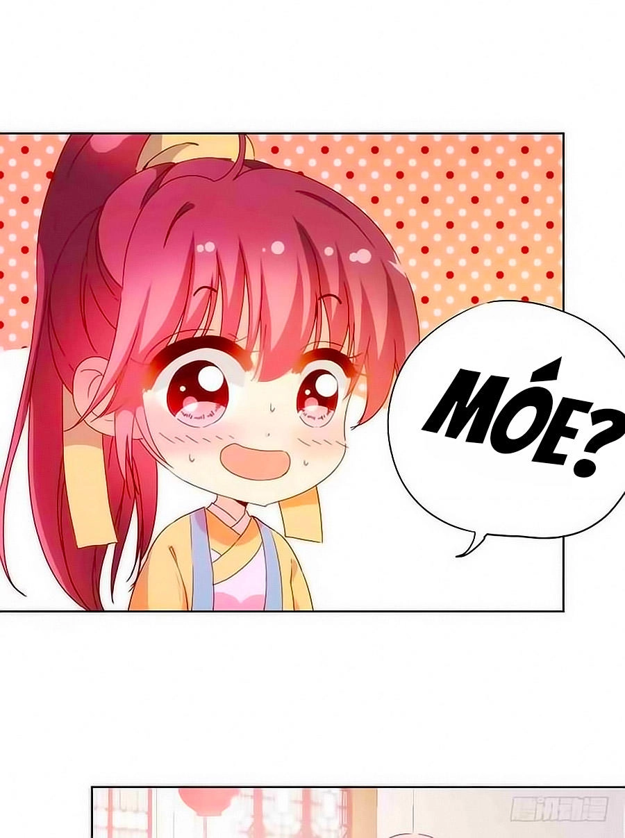 Hoàng Hậu Nương Nương Đích Năm Xu Đặc Hiệu Chapter 91 - 19