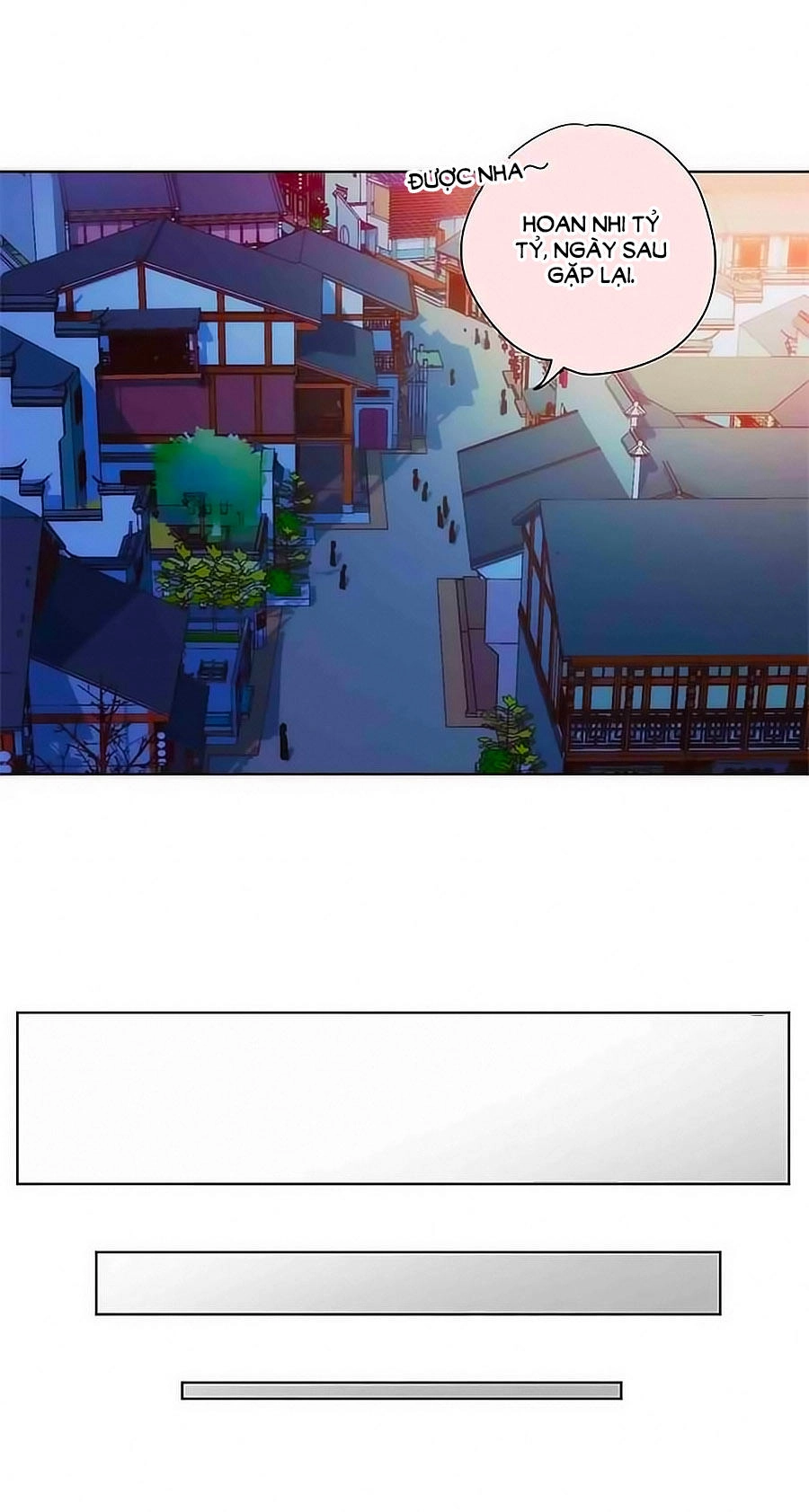 Hoàng Hậu Nương Nương Đích Năm Xu Đặc Hiệu Chapter 92 - 6