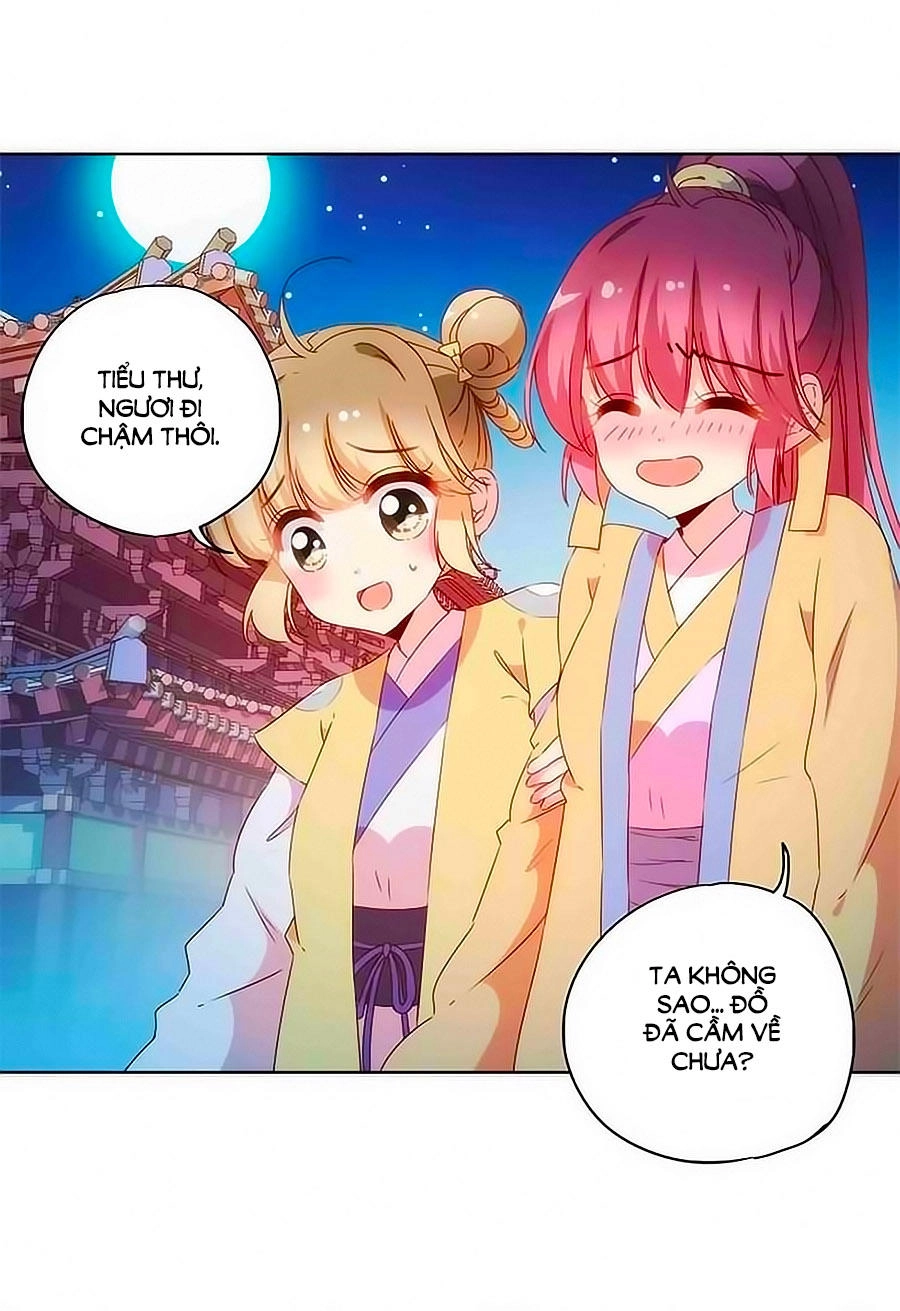 Hoàng Hậu Nương Nương Đích Năm Xu Đặc Hiệu Chapter 92 - 7