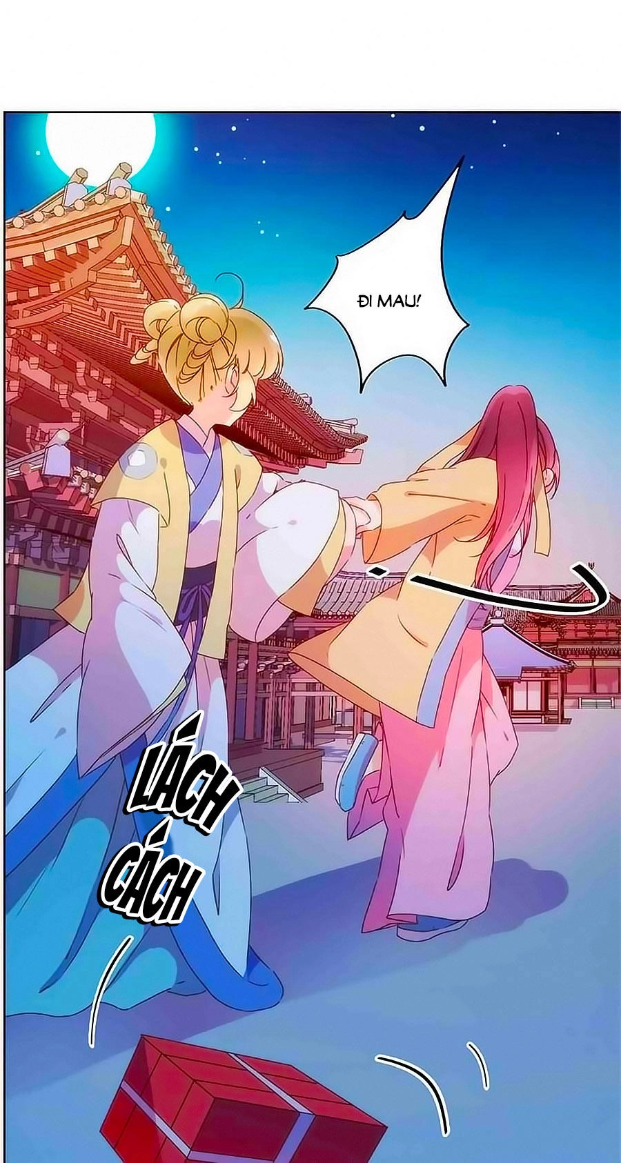 Hoàng Hậu Nương Nương Đích Năm Xu Đặc Hiệu Chapter 92 - 14