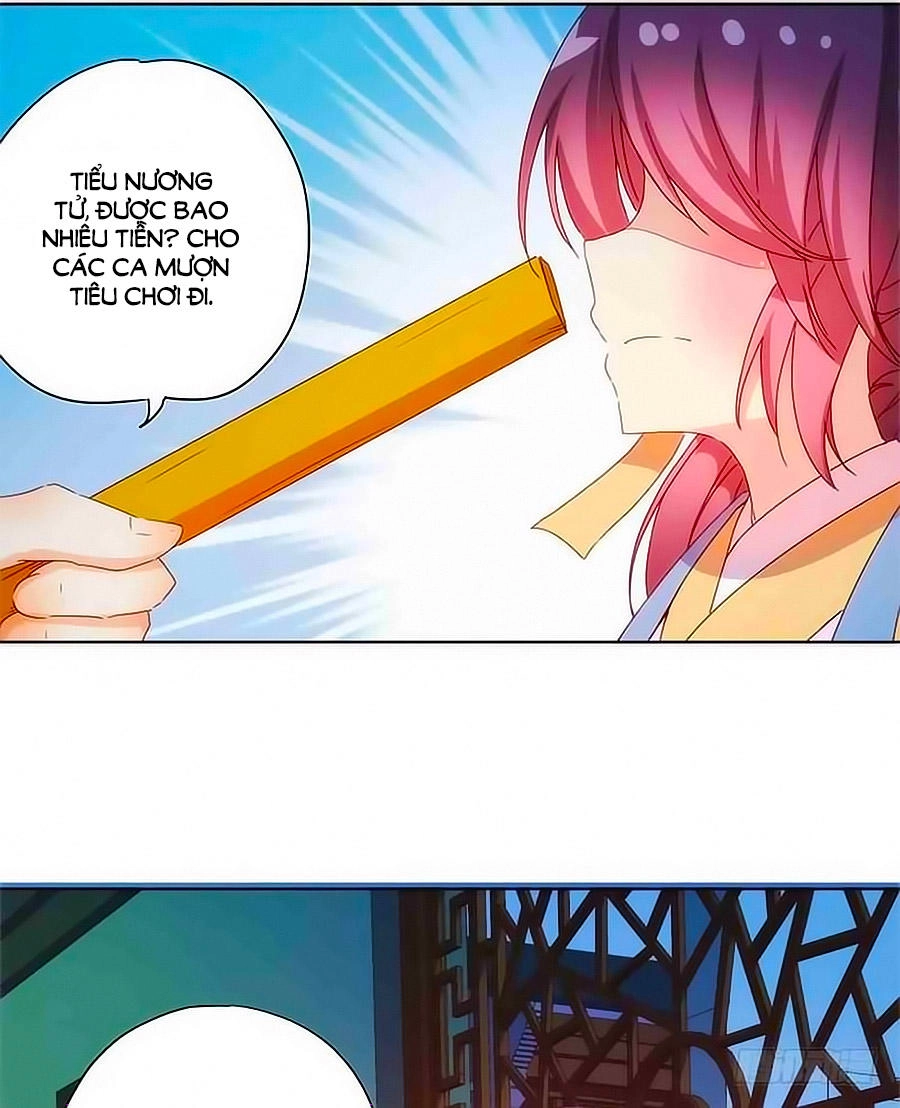 Hoàng Hậu Nương Nương Đích Năm Xu Đặc Hiệu Chapter 92 - 22