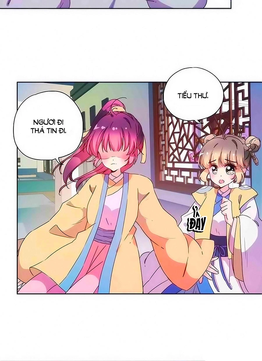 Hoàng Hậu Nương Nương Đích Năm Xu Đặc Hiệu Chapter 93 - 15