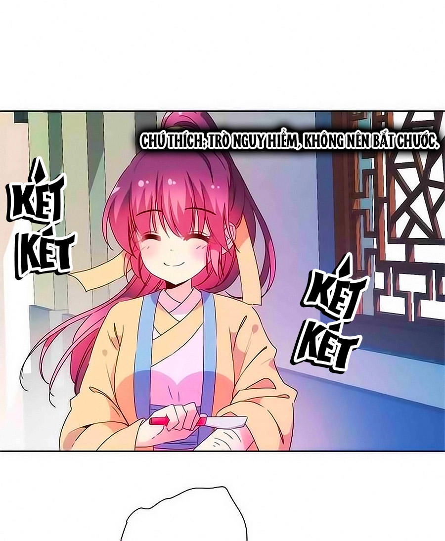 Hoàng Hậu Nương Nương Đích Năm Xu Đặc Hiệu Chapter 94 - 3