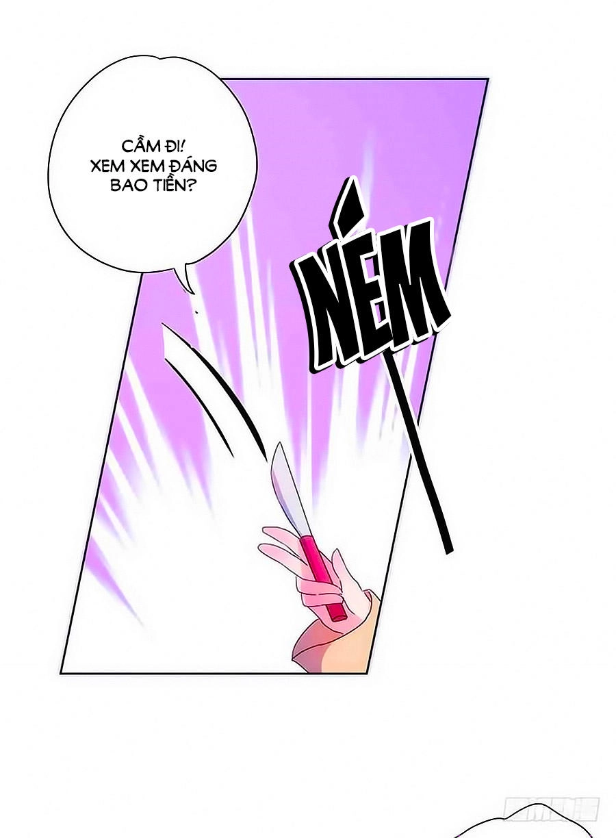 Hoàng Hậu Nương Nương Đích Năm Xu Đặc Hiệu Chapter 94 - 5