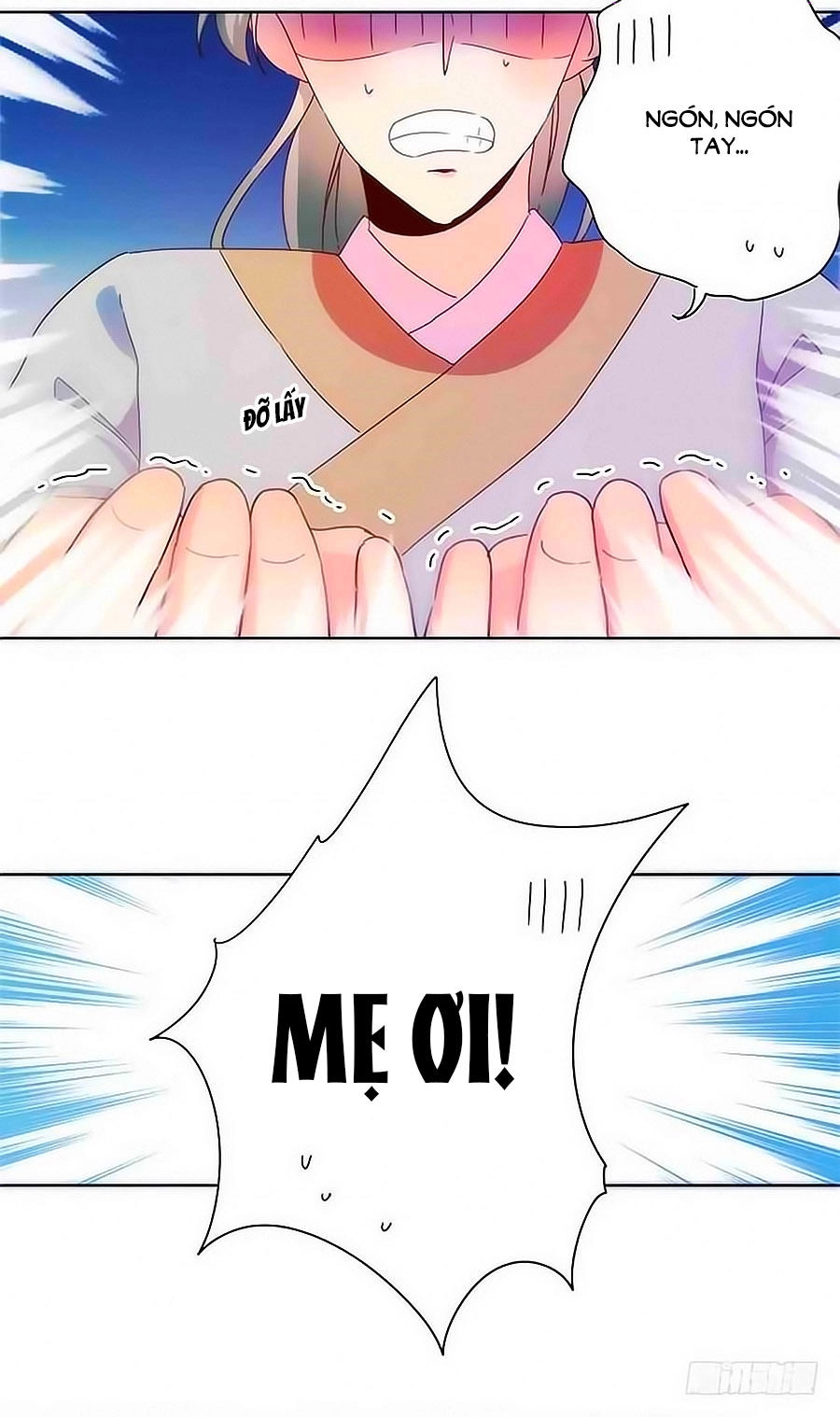 Hoàng Hậu Nương Nương Đích Năm Xu Đặc Hiệu Chapter 94 - 6