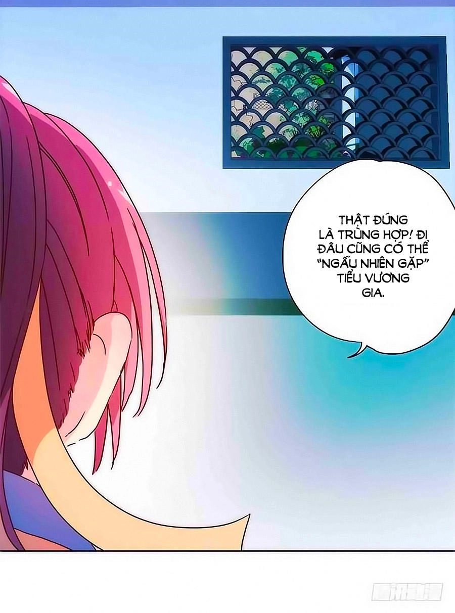 Hoàng Hậu Nương Nương Đích Năm Xu Đặc Hiệu Chapter 94 - 18