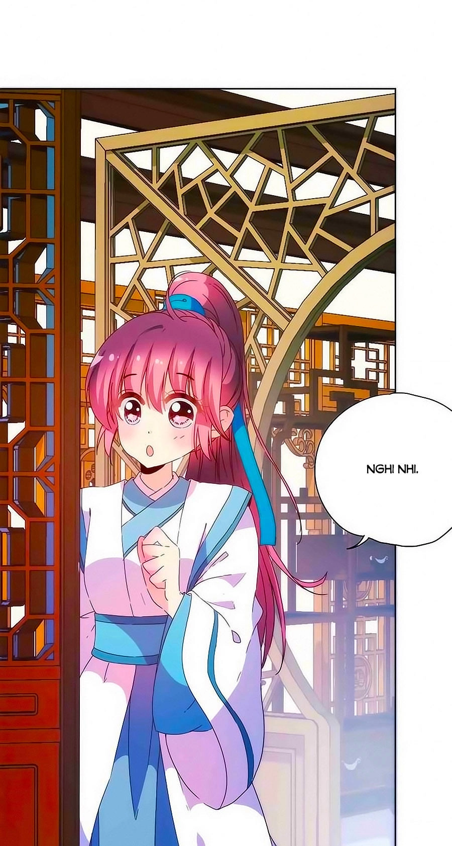 Hoàng Hậu Nương Nương Đích Năm Xu Đặc Hiệu Chapter 95 - 17