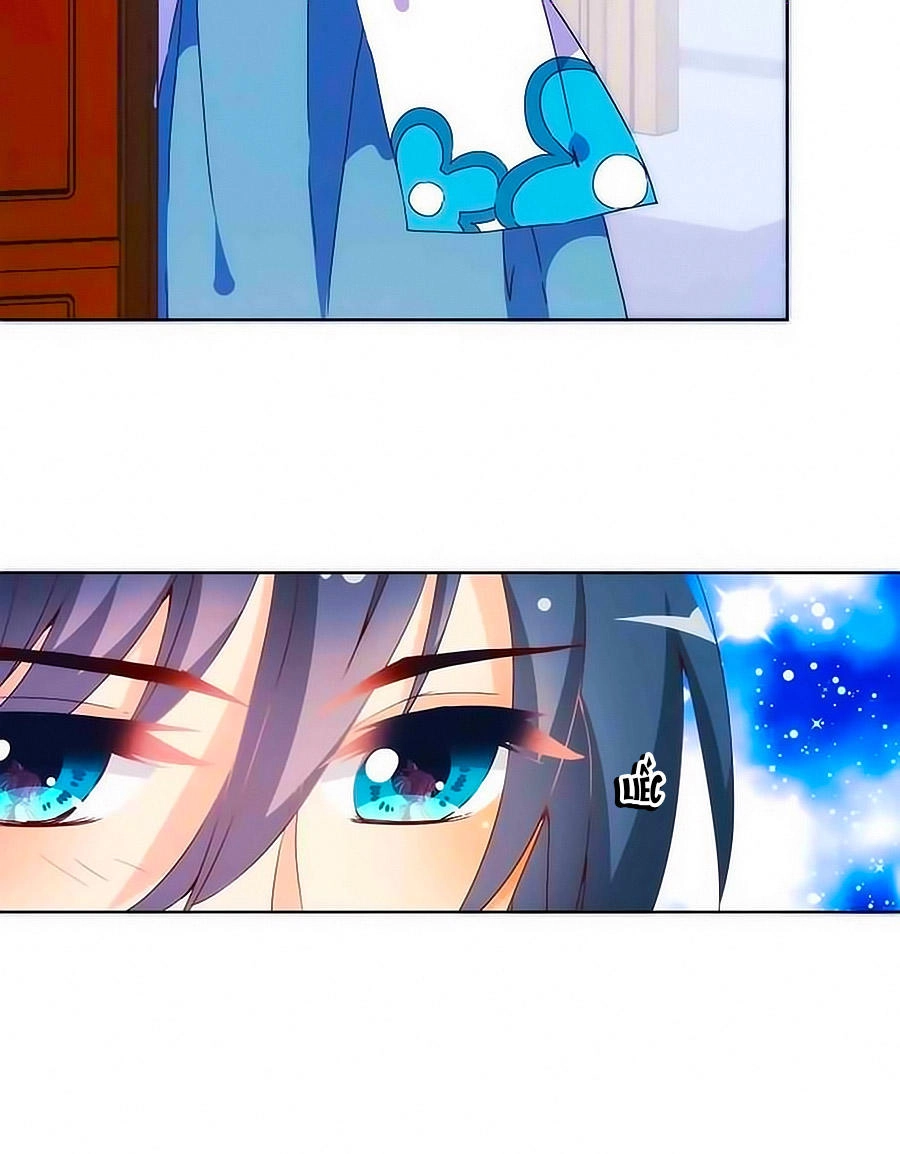 Hoàng Hậu Nương Nương Đích Năm Xu Đặc Hiệu Chapter 95 - 18