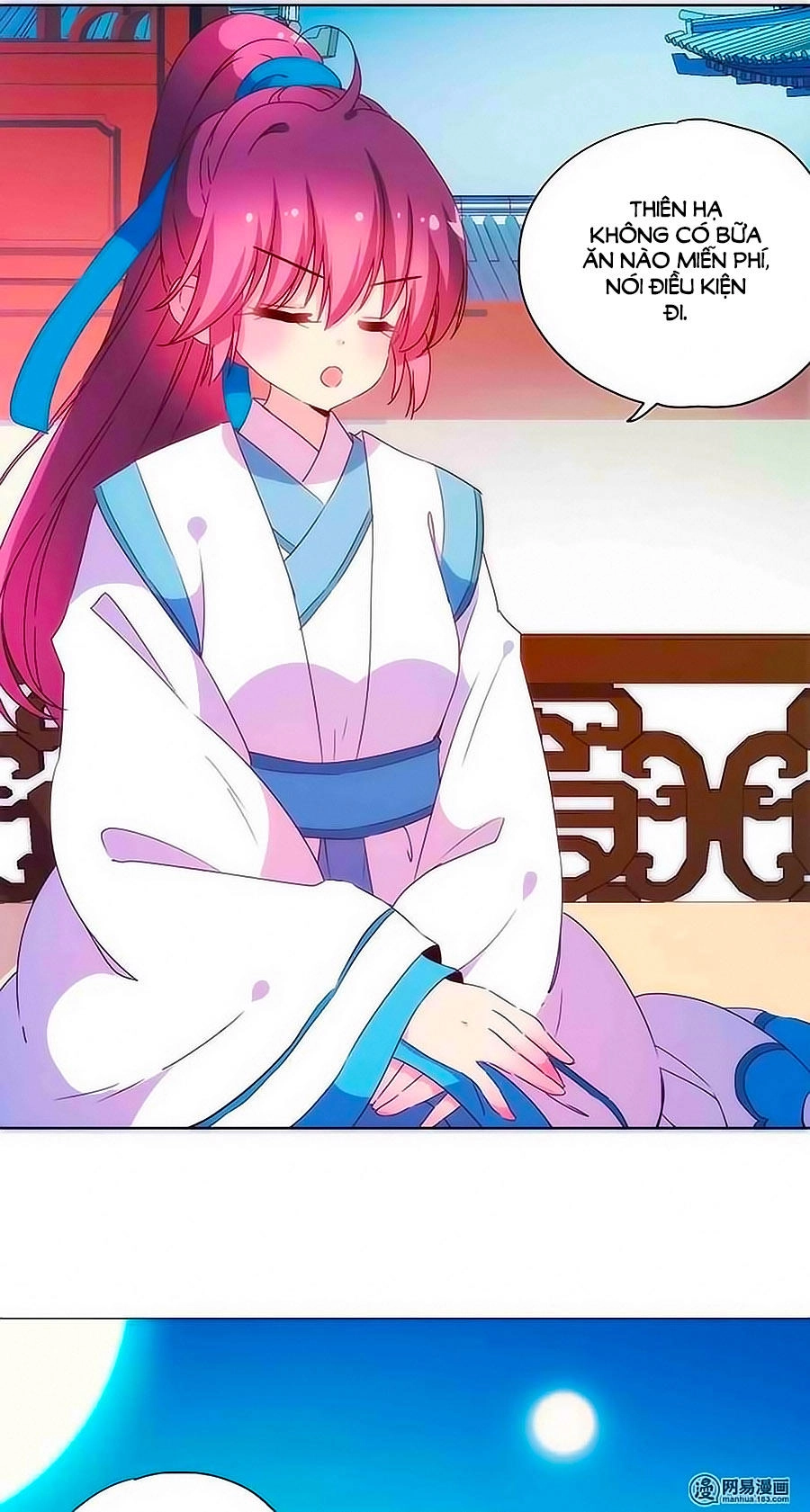 Hoàng Hậu Nương Nương Đích Năm Xu Đặc Hiệu Chapter 95 - 23