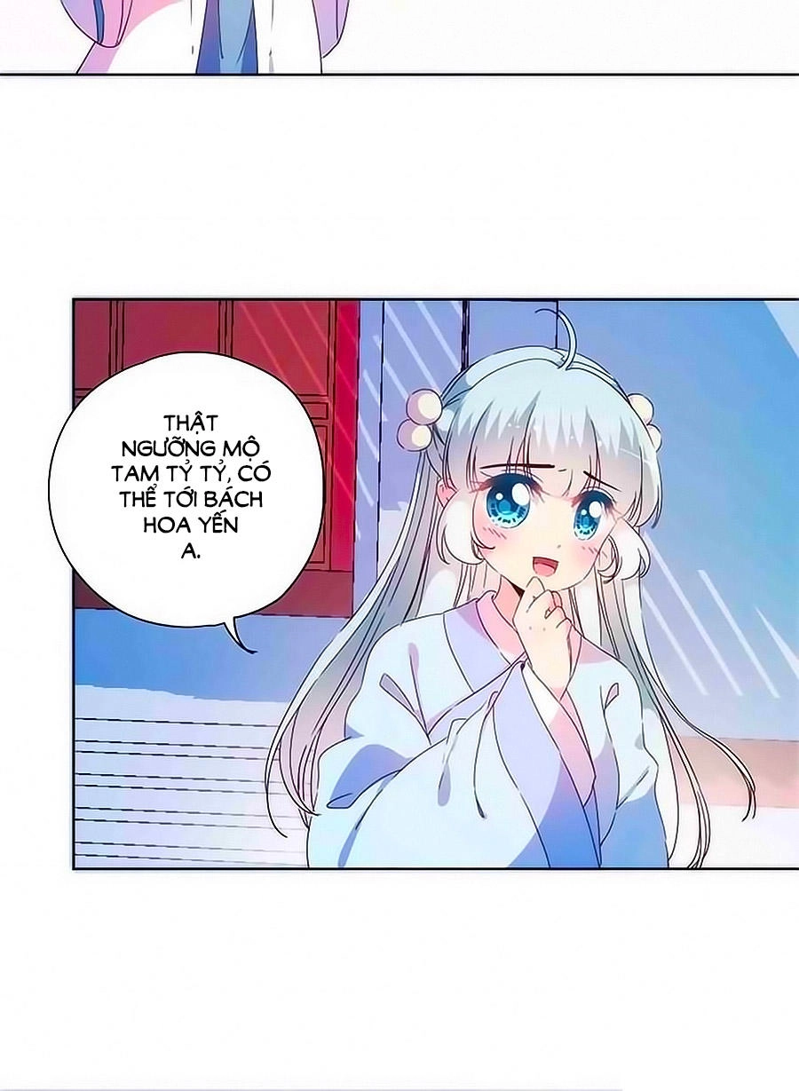 Hoàng Hậu Nương Nương Đích Năm Xu Đặc Hiệu Chapter 97 - 5