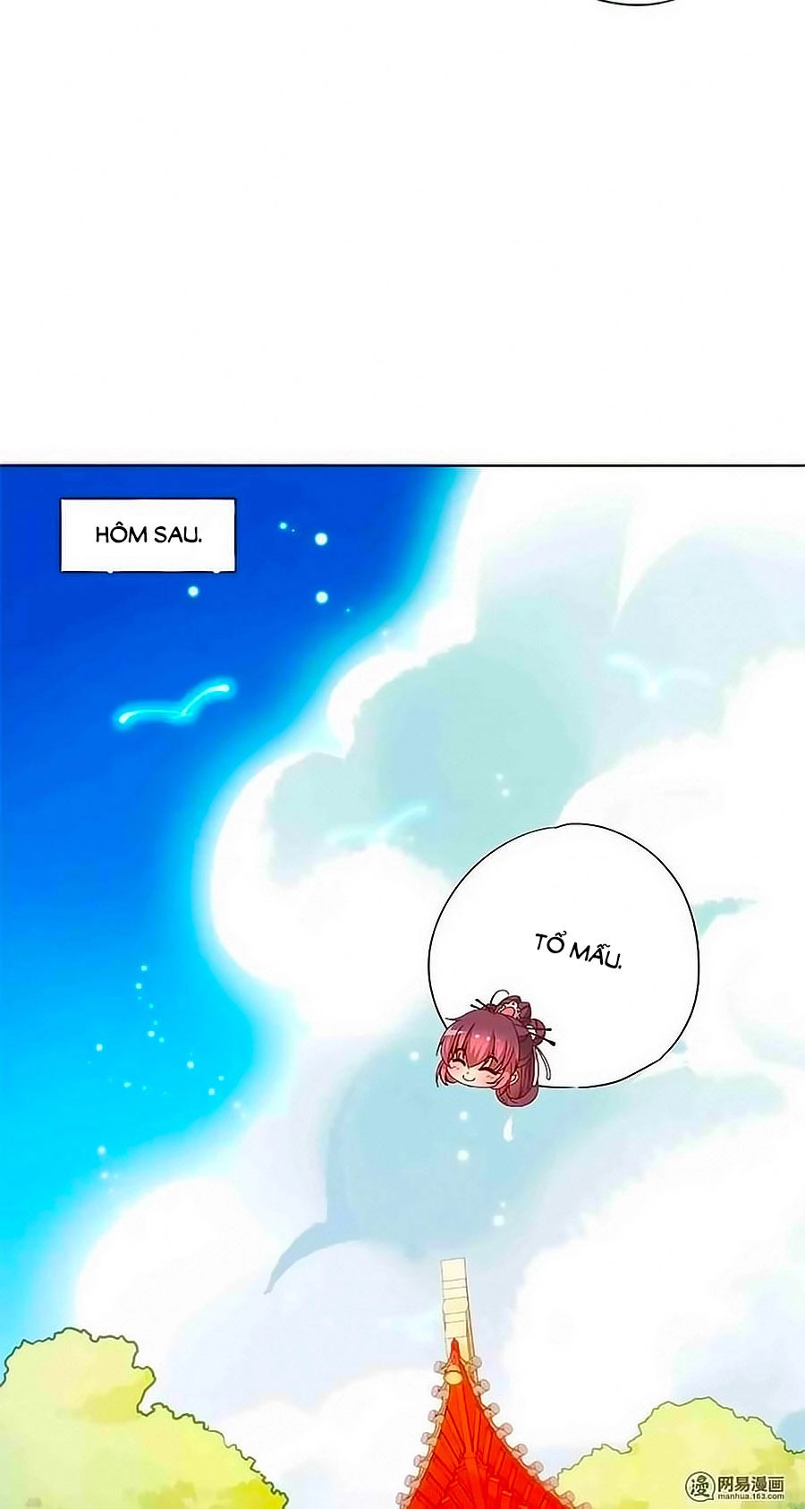 Hoàng Hậu Nương Nương Đích Năm Xu Đặc Hiệu Chapter 97 - 10