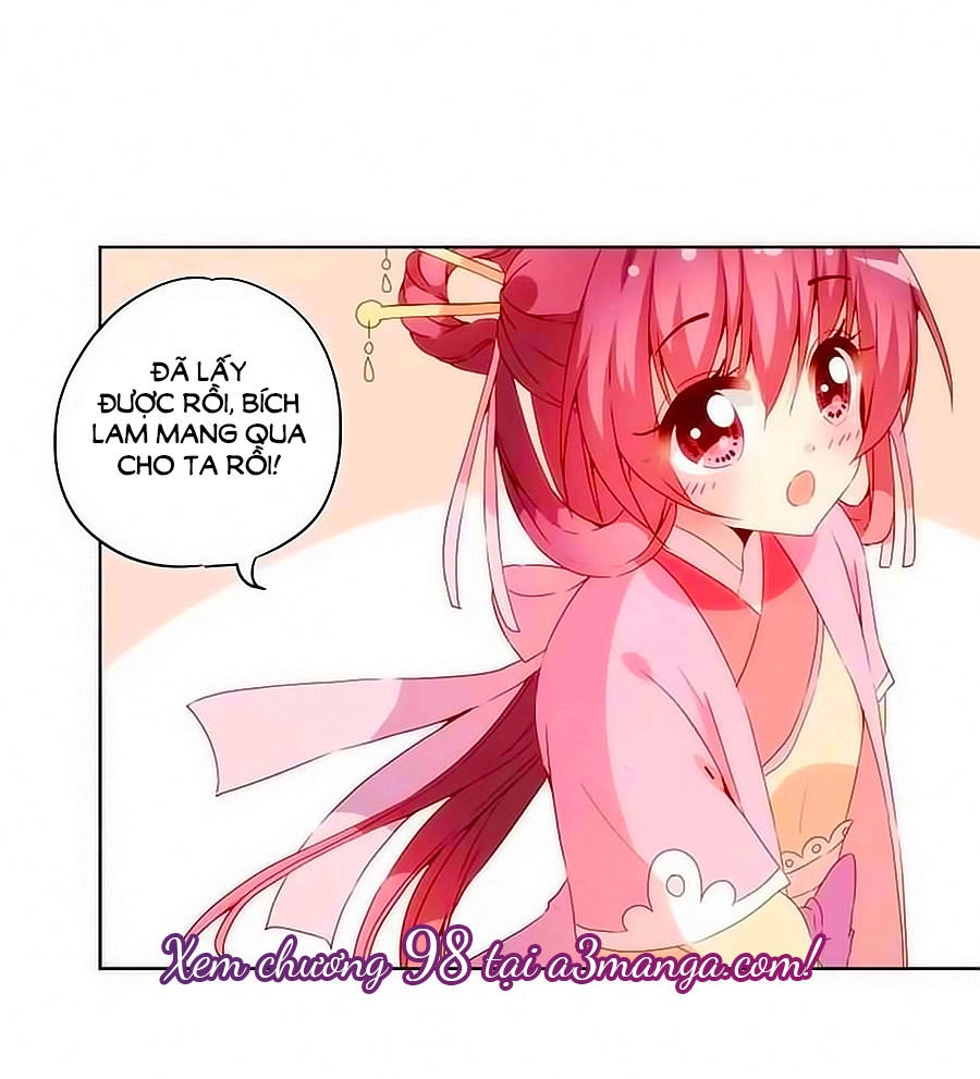 Hoàng Hậu Nương Nương Đích Năm Xu Đặc Hiệu Chapter 97 - 22