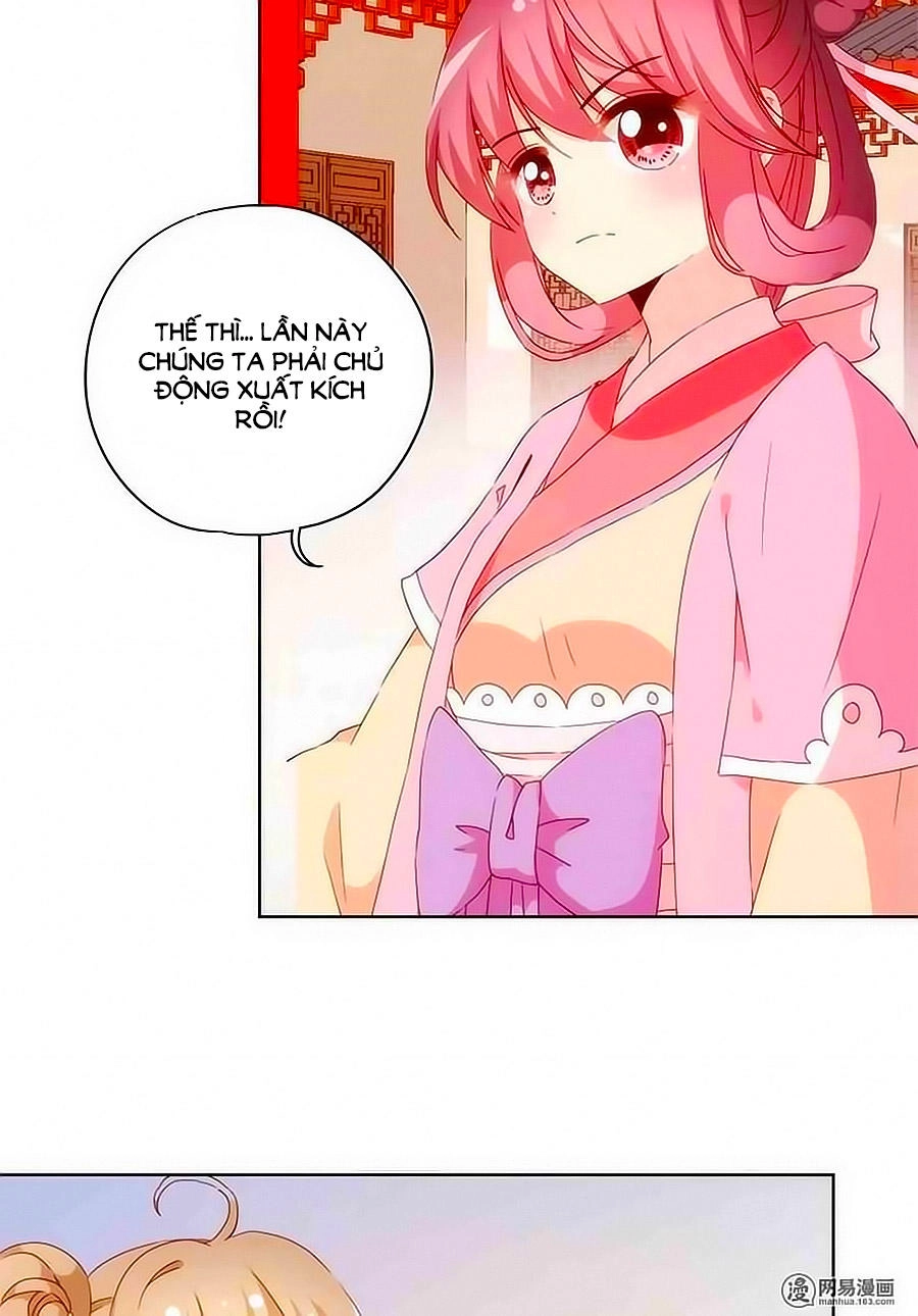 Hoàng Hậu Nương Nương Đích Năm Xu Đặc Hiệu Chapter 98 - 10