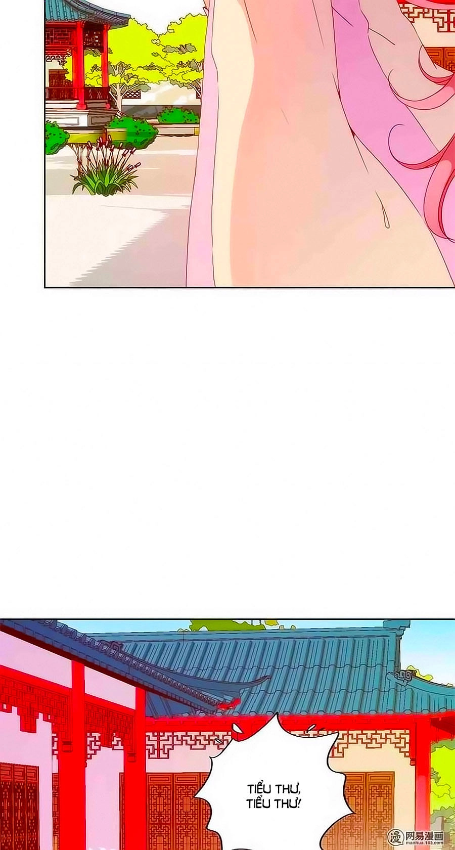 Hoàng Hậu Nương Nương Đích Năm Xu Đặc Hiệu Chapter 98 - 12