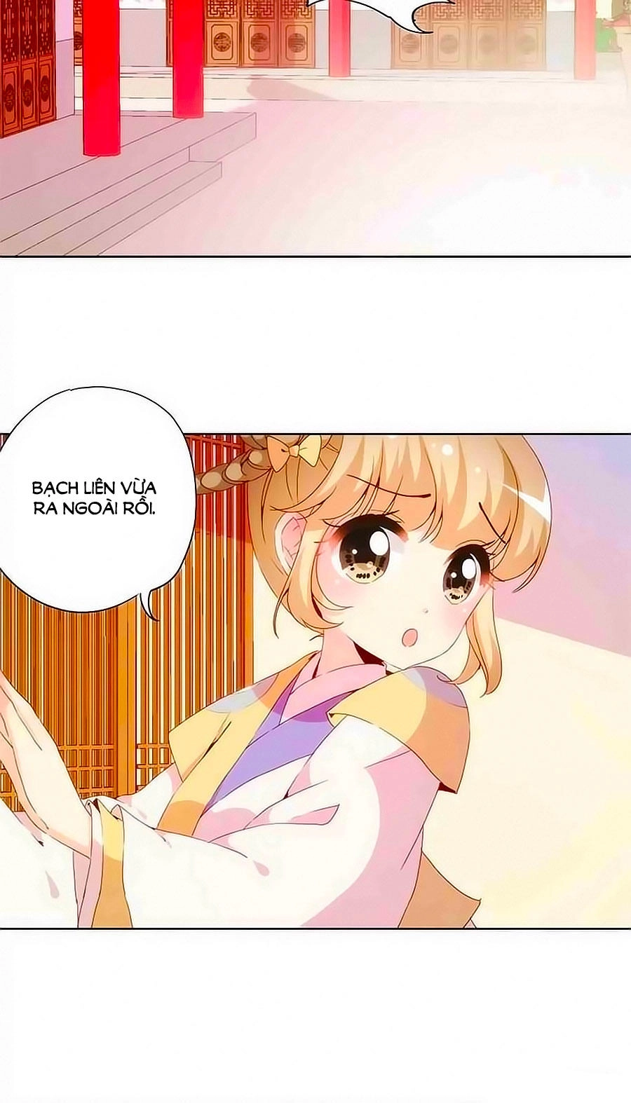 Hoàng Hậu Nương Nương Đích Năm Xu Đặc Hiệu Chapter 98 - 13