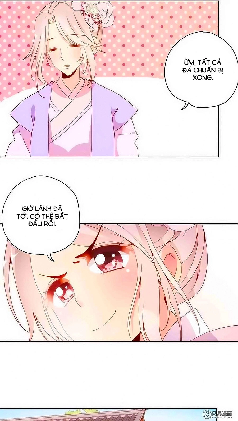 Hoàng Hậu Nương Nương Đích Năm Xu Đặc Hiệu Chapter 98 - 20