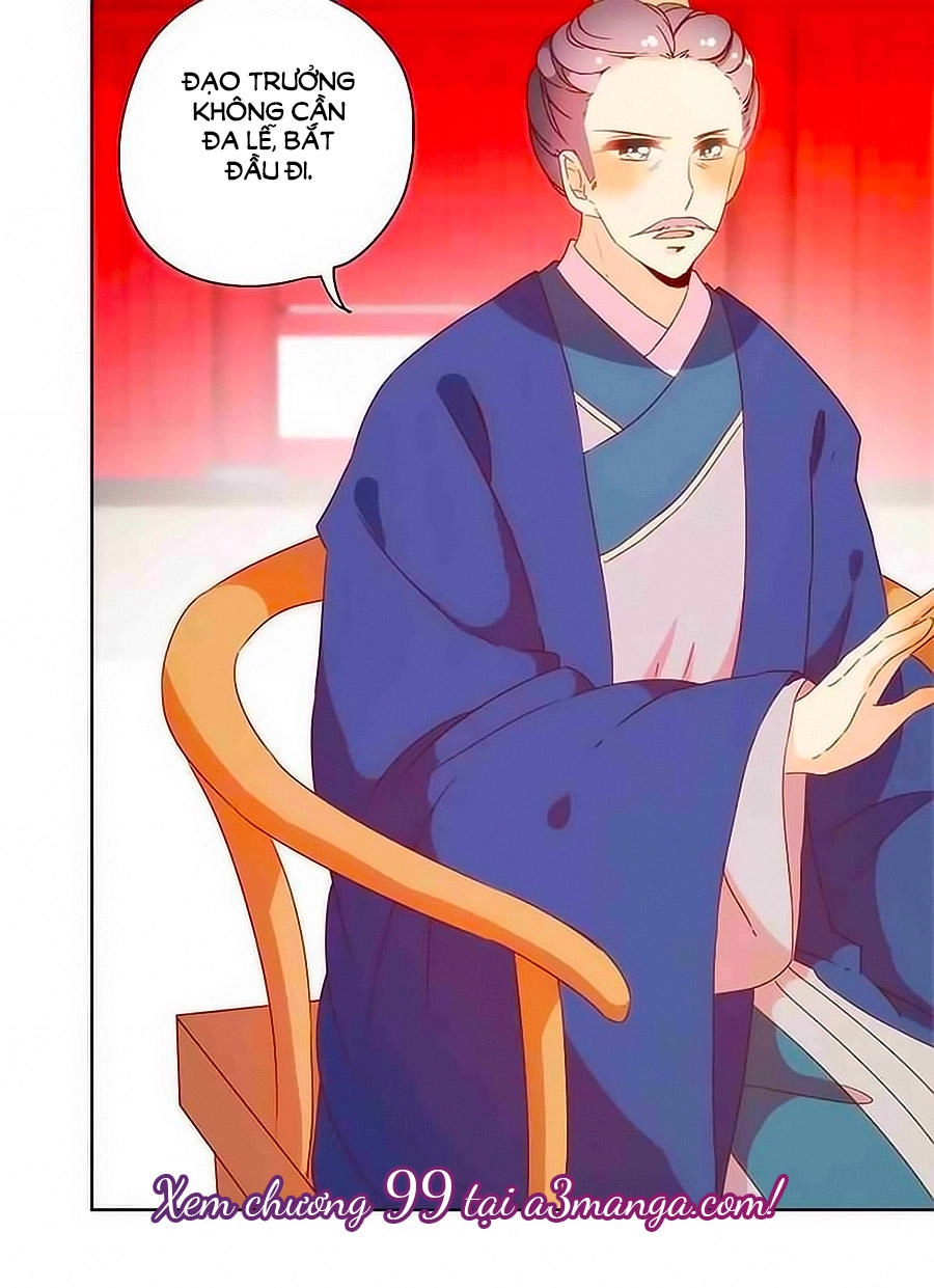 Hoàng Hậu Nương Nương Đích Năm Xu Đặc Hiệu Chapter 98 - 24