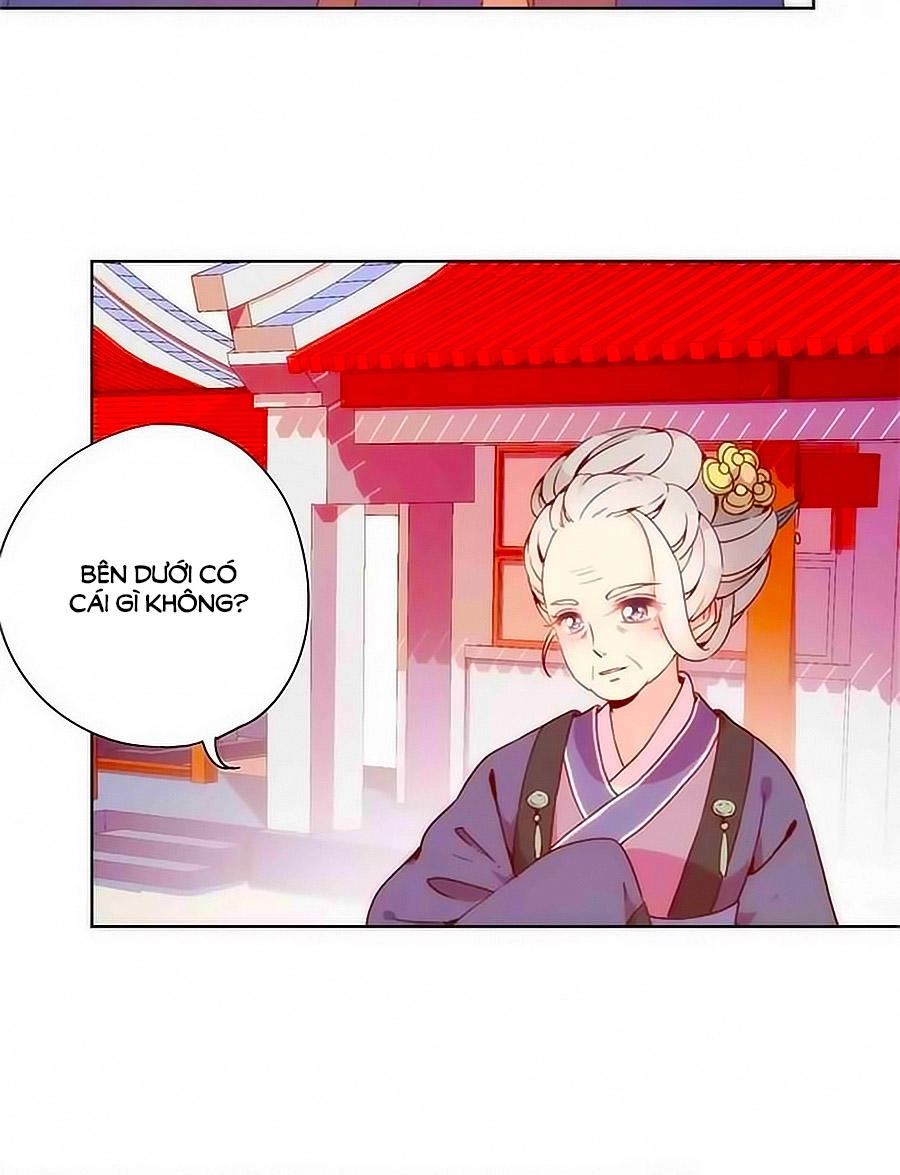 Hoàng Hậu Nương Nương Đích Năm Xu Đặc Hiệu Chapter 100 - 17