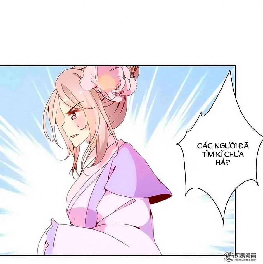 Hoàng Hậu Nương Nương Đích Năm Xu Đặc Hiệu Chapter 100 - 19