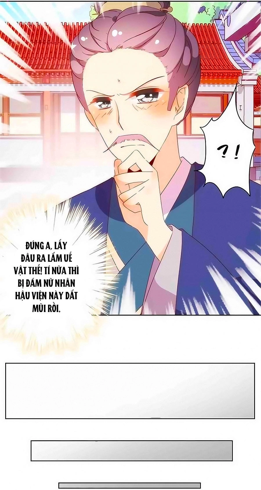 Hoàng Hậu Nương Nương Đích Năm Xu Đặc Hiệu Chapter 101 - 6