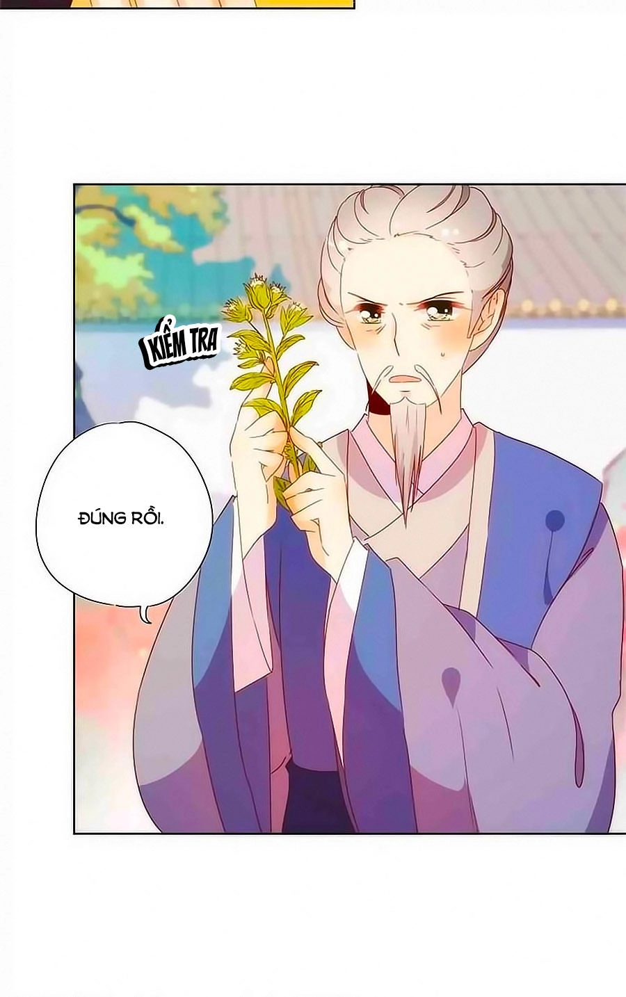 Hoàng Hậu Nương Nương Đích Năm Xu Đặc Hiệu Chapter 101 - 15