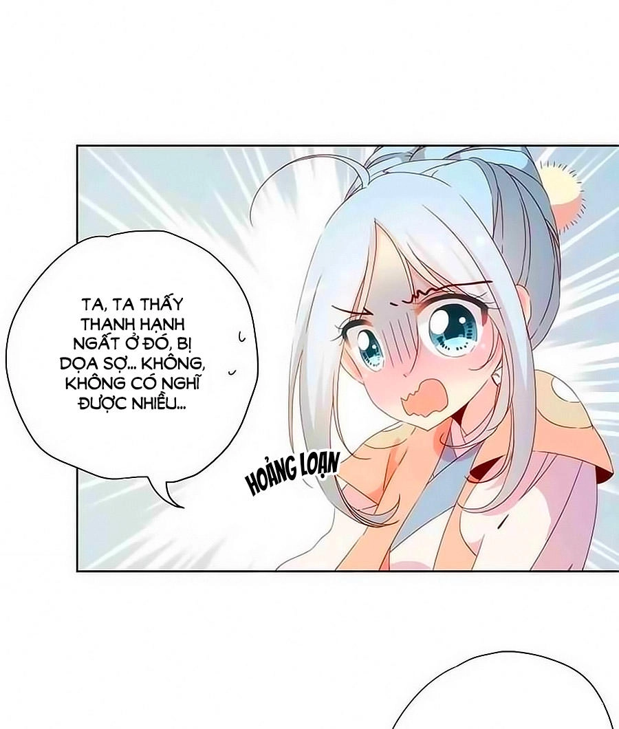 Hoàng Hậu Nương Nương Đích Năm Xu Đặc Hiệu Chapter 101 - 20