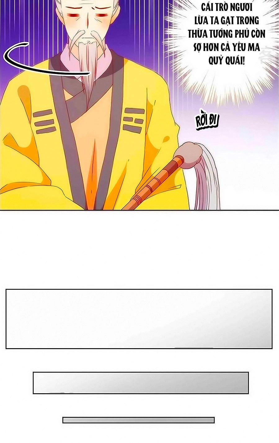 Hoàng Hậu Nương Nương Đích Năm Xu Đặc Hiệu Chapter 102 - 6