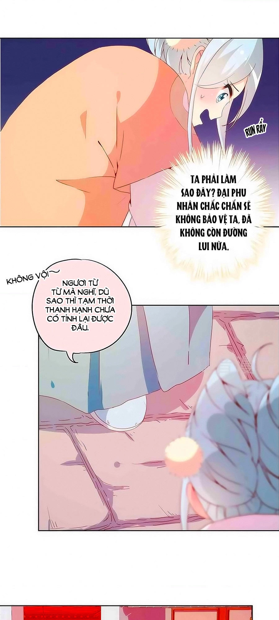 Hoàng Hậu Nương Nương Đích Năm Xu Đặc Hiệu Chapter 102 - 10