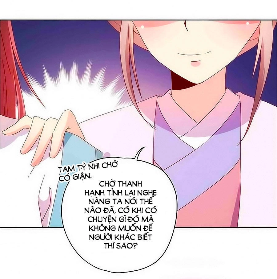 Hoàng Hậu Nương Nương Đích Năm Xu Đặc Hiệu Chapter 102 - 19